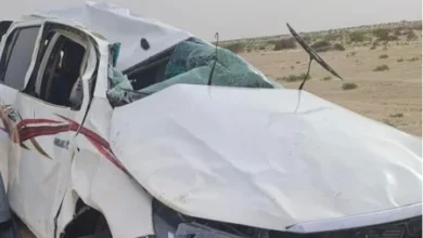 Un décès dans un accident de la route sur l’axe Nouakchott-Rosso