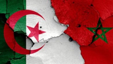 Bagarre entre diplomates marocain et algérien au sujet du Sahara occidental