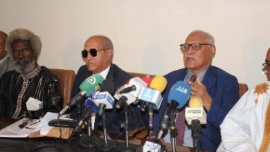 La défense de l’ancien président dénonce le rejet de toutes les demandes de liberté provisoire de son client