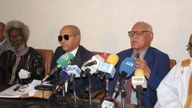 La défense de l’ancien président dénonce le rejet de toutes les demandes de liberté provisoire de son client