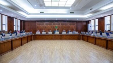 Communiqué du Conseil des Ministres du Mercredi 21 Août 2024