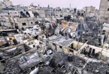 Gaza : le bilan s’alourdit à 40 691 martyrs et 94 060 blessés depuis le début de génocide