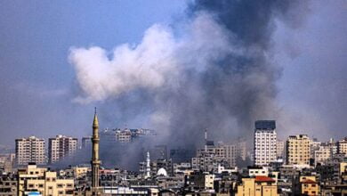 Gaza : le bilan s’alourdit à 40 074 martyrs et 92 537 blessés