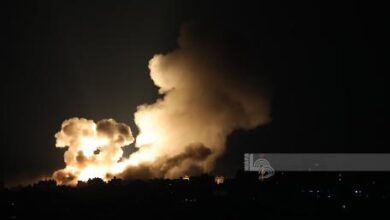 Des morts et des blessés dans le bombardement israélien d’une maison à Deir al-Balah