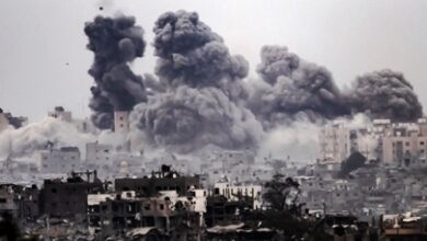 UNRWA : Il n’y a aucun endroit sûr à Gaza et ses habitants attendent la mort