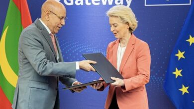 Mauritanie : Le seul pays auquel le FMI a prédit 14,3% de croissance en 2025, et il n’y a pas que le gaz