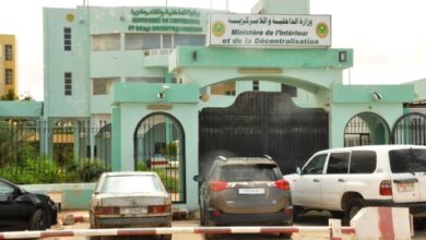 Intempéries : Trois personnes sont mortes à Néma et un enfant porté disparu par noyade