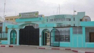 Le ministère de l’Intérieur passe en revue les dégâts causés par les dernières précipitations