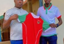 Transfert : Addax SC engage Malick Wade