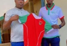 Transfert : Addax SC engage Malick Wade