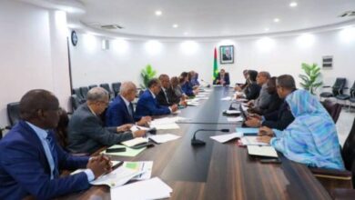 Le PM préside une réunion du comité ministériel chargé de préparer l’entrée à l’école et à l’université