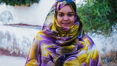 En Mauritanie, Aziza Sidi Bouna, l’ingénieure qui lutte contre le changement climatique grâce aux déchets animaux