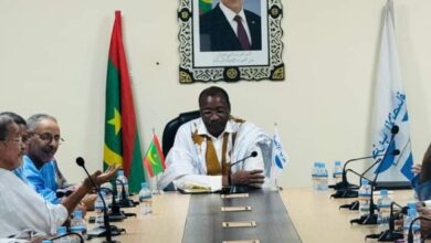 Réunion du Bureau Exécutif du Parti El Insaf : le nouveau président donne le tempo