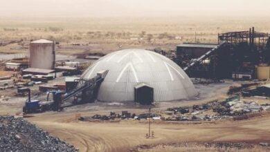 Mines : Un incendie se déclare à l’usine MCM