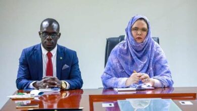 La ministre du Commerce engage la Fédération du commerce à observer la stabilité des prix des denrées de base