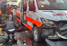 Médecins sans frontières : les destructions israéliennes sont à l'origine de la résurgence de la polio à Gaza