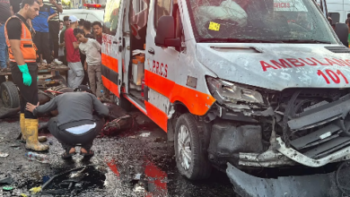 Médecins sans frontières : les destructions israéliennes sont à l'origine de la résurgence de la polio à Gaza