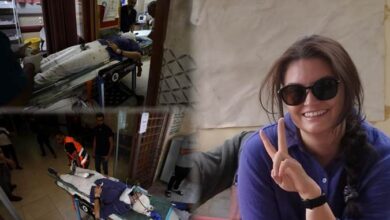 L'ONU demande une enquête élargie sur le meurtre d'une militante américaine par des soldats israéliens en Cisjordanie