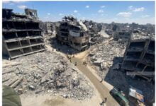 Aujourd'hui: 23 martyrs dans la bande de Gaza