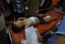 Martyrs et blessés lors des raids d'occupation en cours sur la bande de Gaza