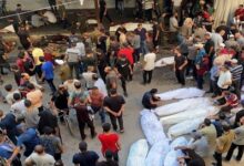 Gaza : le bilan grimpe à 40 861 martyrs et 94 398 blessés