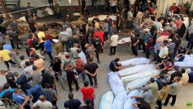 Gaza : le bilan grimpe à 40 861 martyrs et 94 398 blessés