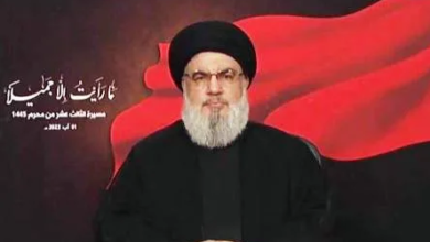 Le Hezbollah confirme la mort de Hassan Nasrallah, leader du Hezbollah depuis 32 ans