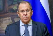 Lavrov: La paix au Moyen-Orient est impossible sans le règlement de la question palestinienne