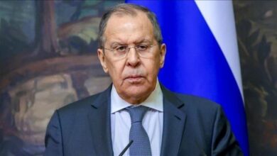 Lavrov: La paix au Moyen-Orient est impossible sans le règlement de la question palestinienne