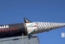 Les Houthis ciblent Tel-Aviv et promettent de continuer leurs opérations