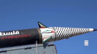 Les Houthis ciblent Tel-Aviv et promettent de continuer leurs opérations