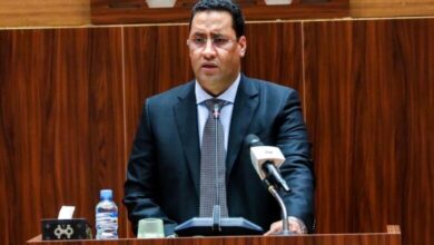 Ould Djiay : l'IGE ne ménagera aucun effort pour identifier les cerveaux de la corruption et les incriminer