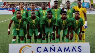 SENEGAL-AFRIQUE-FOOTBALL / Tournoi de l’UFOA-A : la Mauritanie déclare forfait