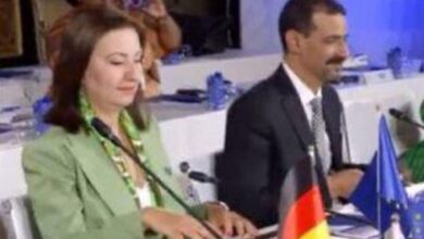 La Mauritanie appelle le G7 à contribuer à la préservation et à la promotion du patrimoine africain