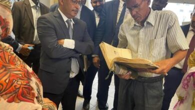 Mauritanie : un délai de 6 mois pour les propriétaires des véhicules pour muter leurs anciennes cartes grises en biométriques