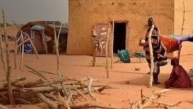 Hodh El Gharbi : les pluies ont causé la mort d’un enfant par noyade à Tintane