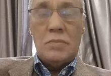 L'homme qu'il faut à la place qu'il faut / El Wely Sidi Heiba