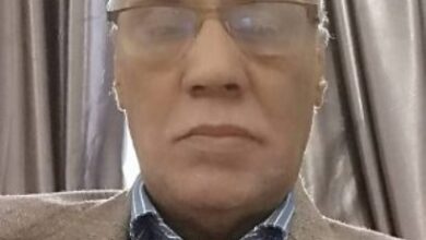 L'homme qu'il faut à la place qu'il faut / El Wely Sidi Heiba