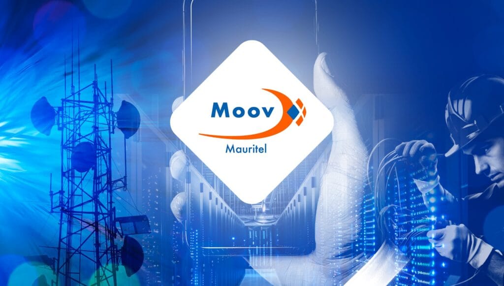 Moov Mauritel Communiqu TAWASSOUL