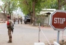 Le Tchad annonce rompre ses accords de coopération de défense avec la France