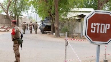 Le Tchad annonce rompre ses accords de coopération de défense avec la France