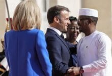 Tchad, Sénégal, la France chassée d'Afrique de l'Ouest