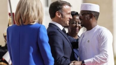 Tchad, Sénégal, la France chassée d'Afrique de l'Ouest