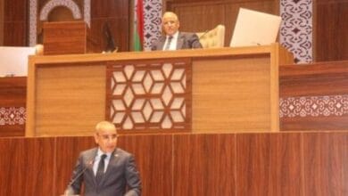 L’Assemblée nationale adopte deux projets de loi sur les partis politiques et le code de l’état civil