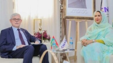 L’UE promet d’appuyer l’élargissement des activités de la CNASS à de nouvelles wilayas