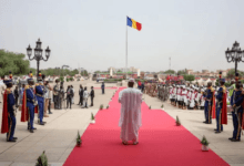 Attaque contre la Présidence du Tchad: "Les assaillants voulaient me vitrifier'' - Mahamat Idriss Deby