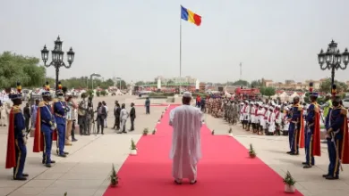 Attaque contre la Présidence du Tchad: "Les assaillants voulaient me vitrifier'' - Mahamat Idriss Deby