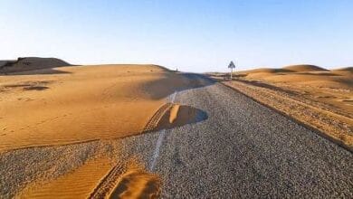 Mauritanie : 24 milliards MRO pour l’entretien routier et la lutte contre l’ensablement