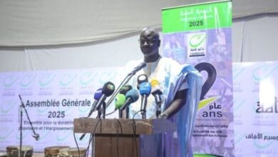 Le Centre Folklorique ‘’Taranim’’ clôture ses activités au titre de 2024