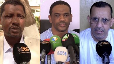 Une grave agression contre le journaliste Hanevy Dahah indigne les médias